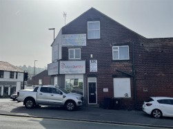 Chesterfield Road, Woodseats, Sheffield