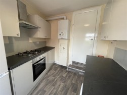 Chesterfield Road, Woodseats, Sheffield