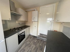 Chesterfield Road, Woodseats, Sheffield