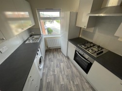 Chesterfield Road, Woodseats, Sheffield