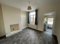 Chesterfield Road, Woodseats, Sheffield