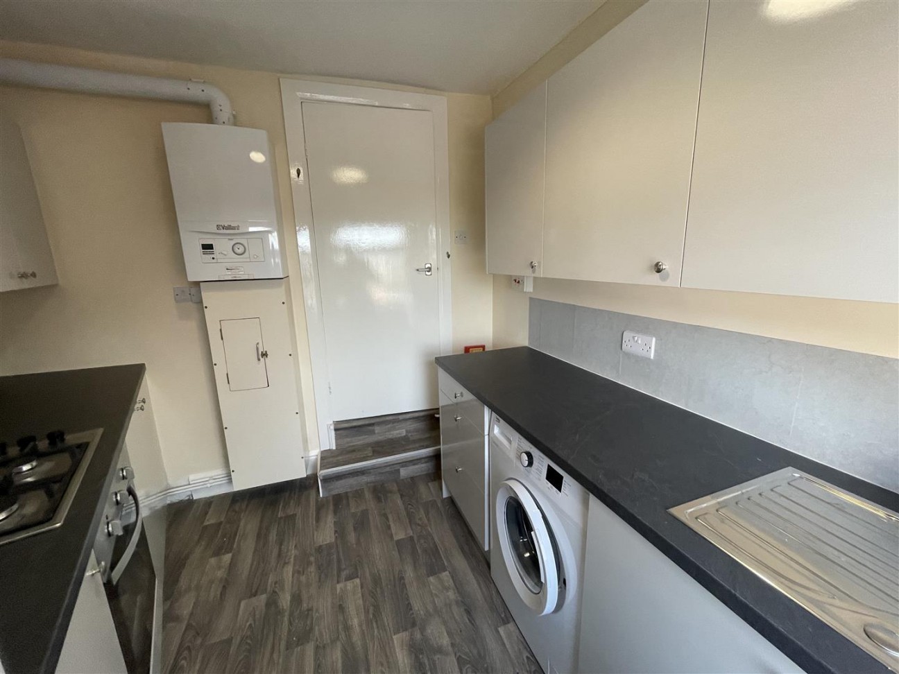 Chesterfield Road, Woodseats, Sheffield