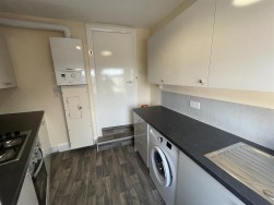 Chesterfield Road, Woodseats, Sheffield