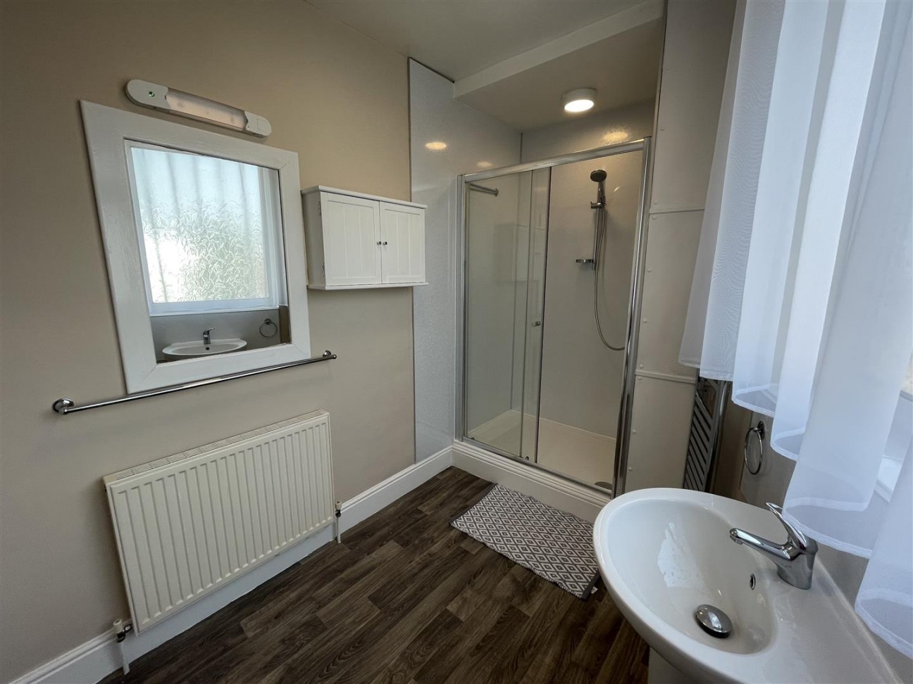 Chesterfield Road, Woodseats, Sheffield