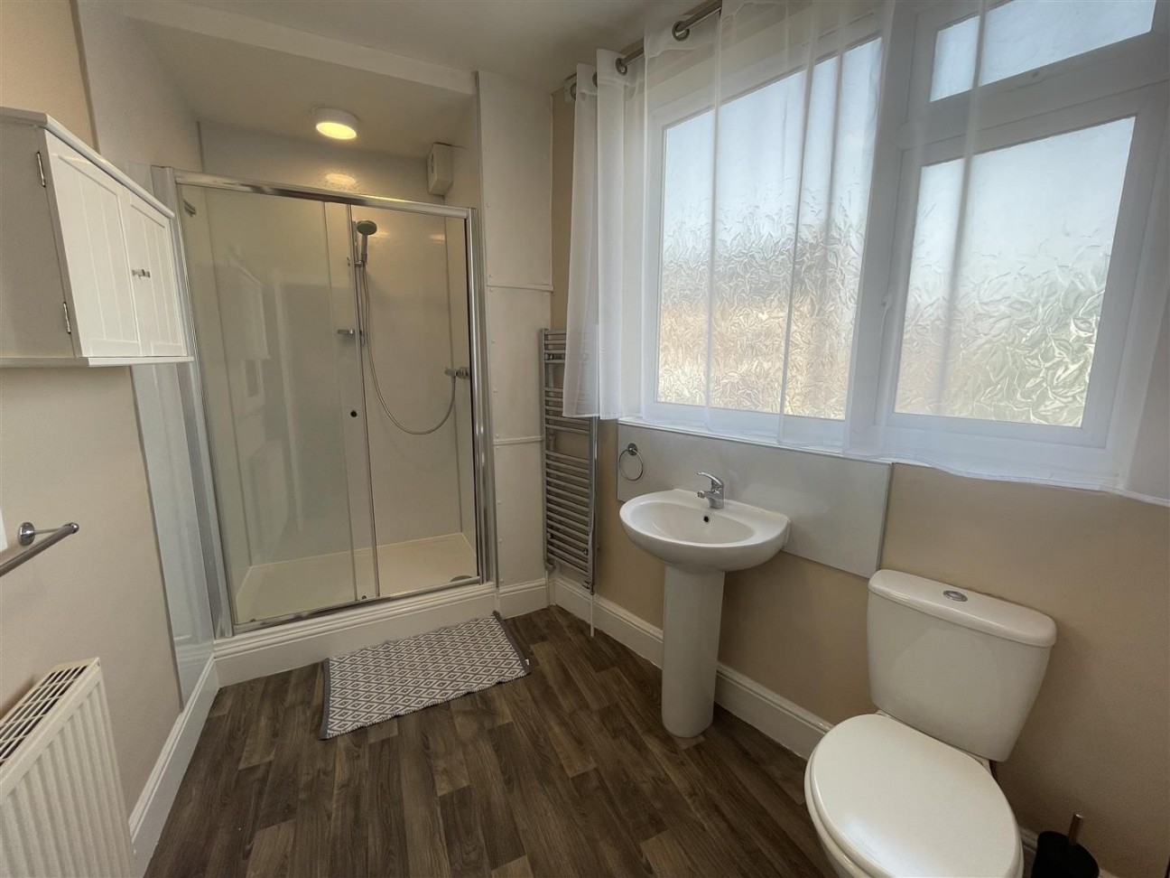 Chesterfield Road, Woodseats, Sheffield