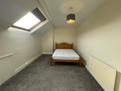 Chesterfield Road, Woodseats, Sheffield