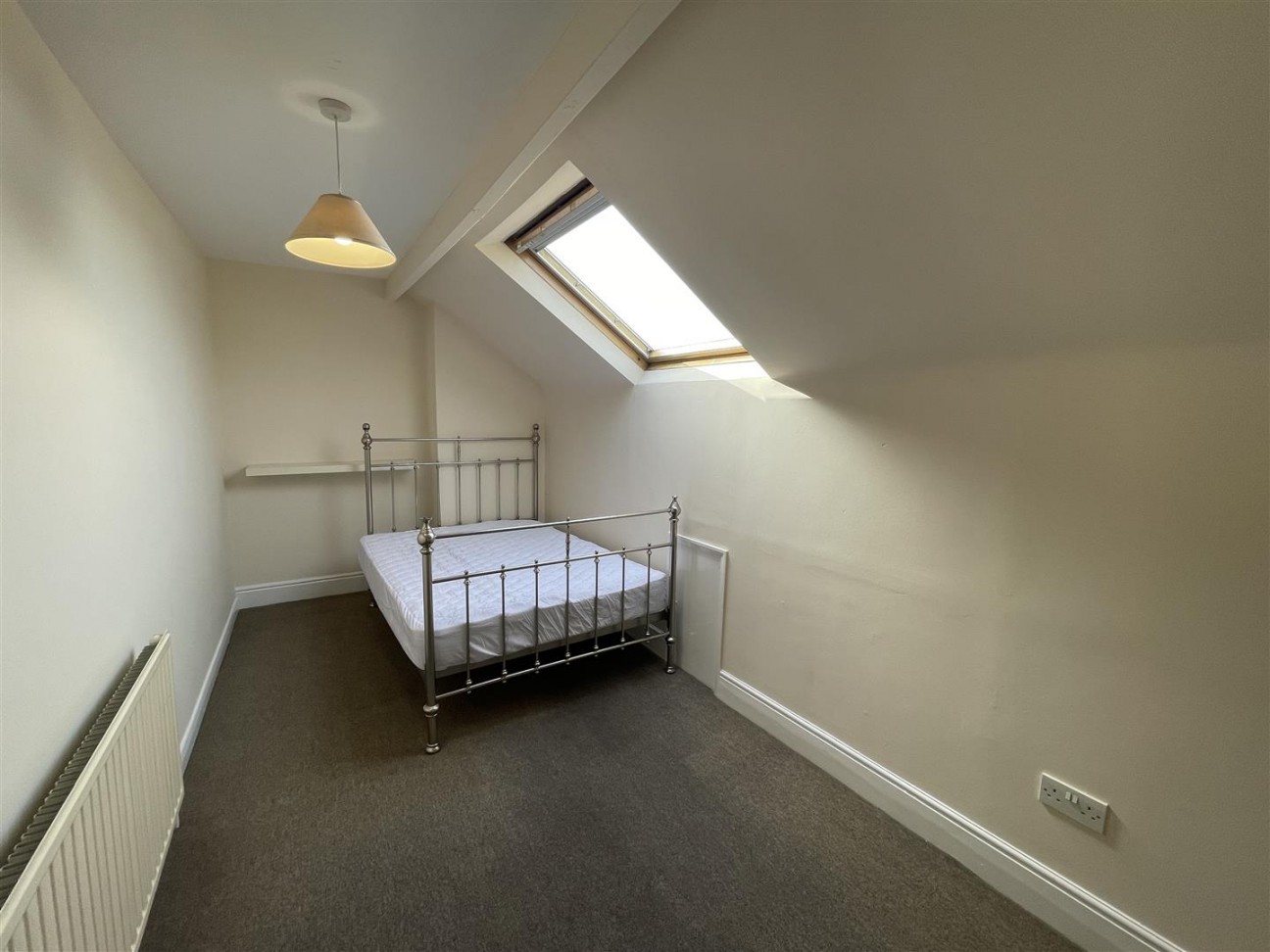 Chesterfield Road, Woodseats, Sheffield