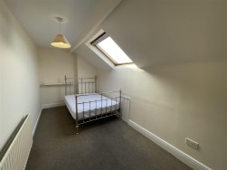 Chesterfield Road, Woodseats, Sheffield