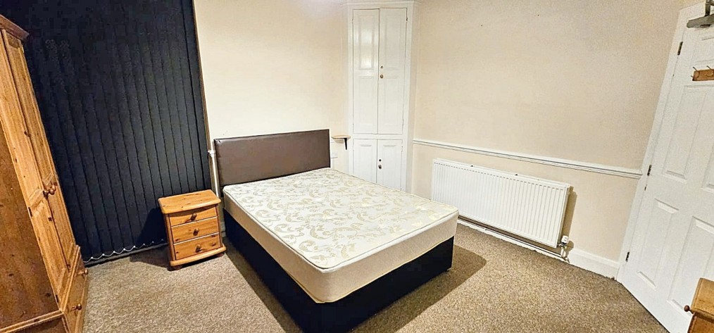 64 Bath Street, Rugby, CV21