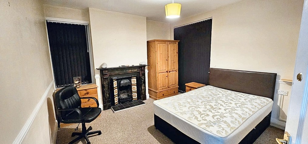 64 Bath Street, Rugby, CV21