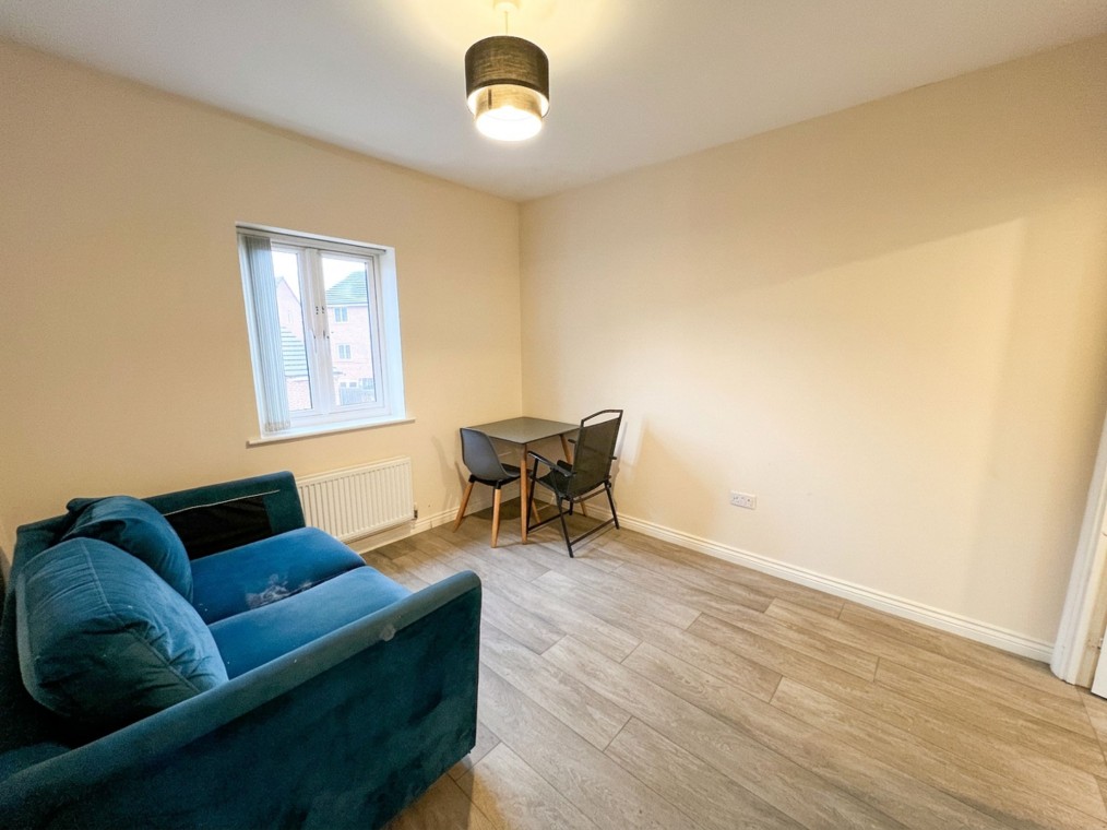 Signals Drive, Coventry, CV3