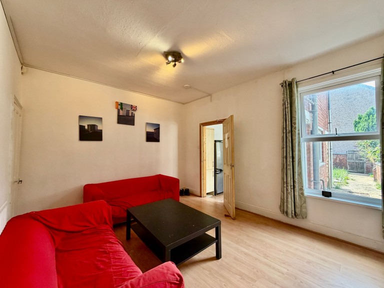 St. Georges Road, Coventry, CV1