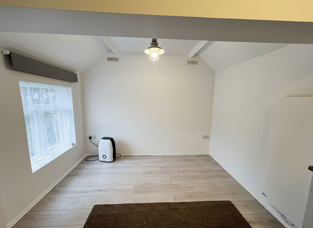 Leamington Road, Stivichall Manor, CV3