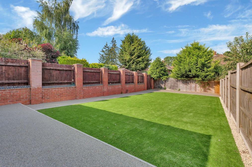 Arnold Avenue, Coventry, CV3