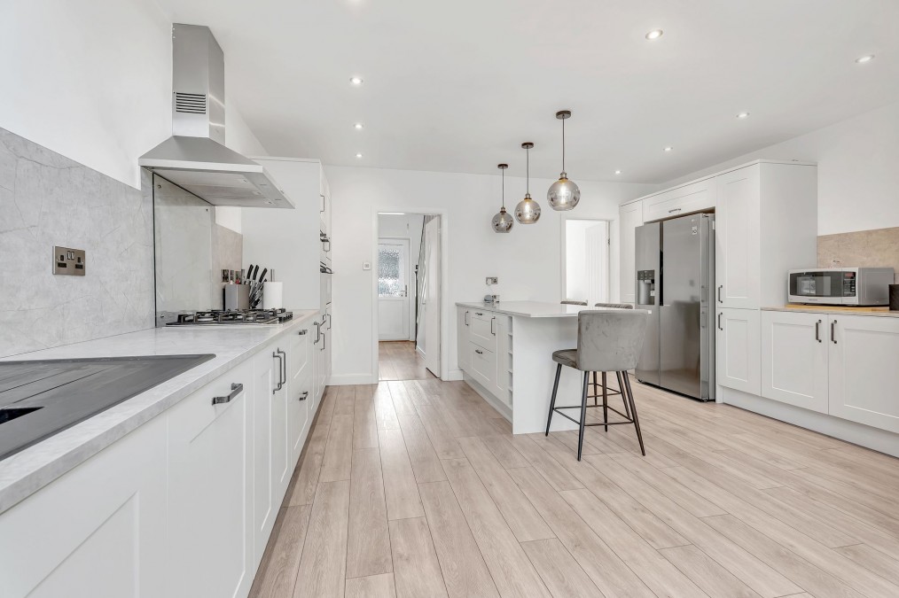 Arnold Avenue, Coventry, CV3