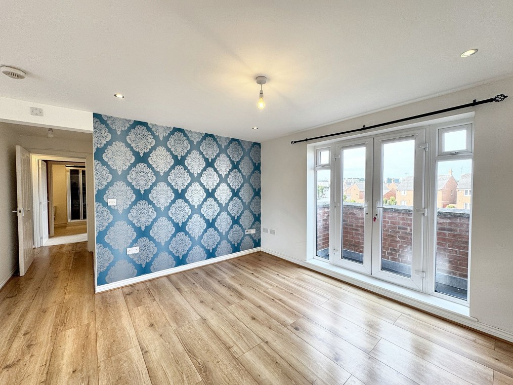 Signals Drive, Coventry, CV3