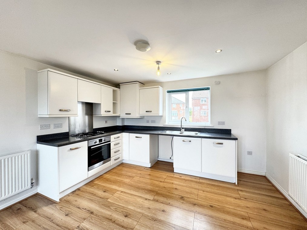 Signals Drive, Coventry, CV3