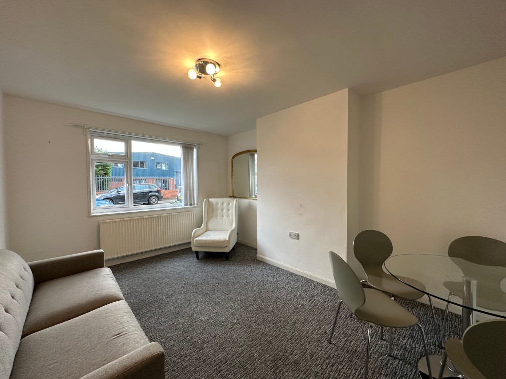 Clarendon Street, Coventry, CV5