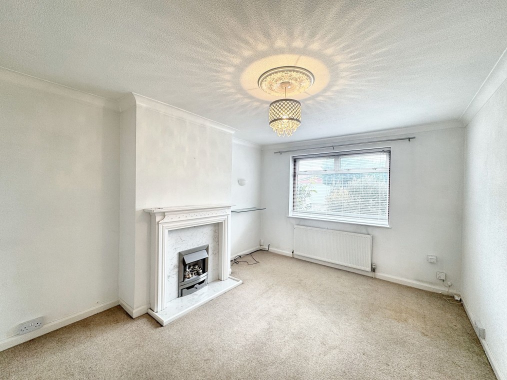 Clarendon Street, Coventry, CV5