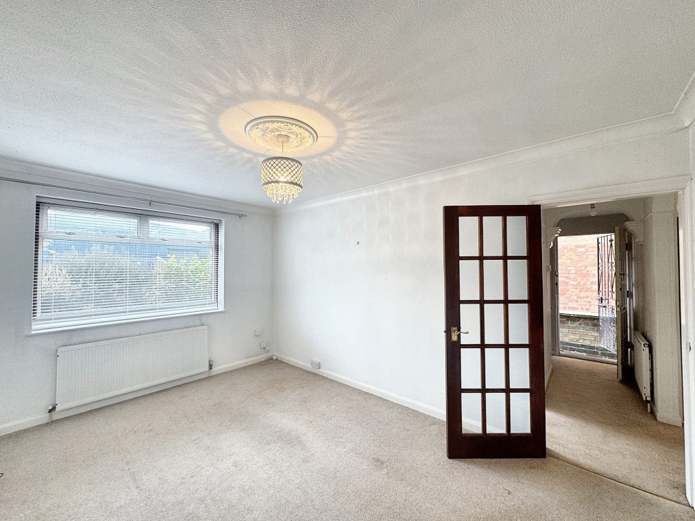 Clarendon Street, Coventry, CV5