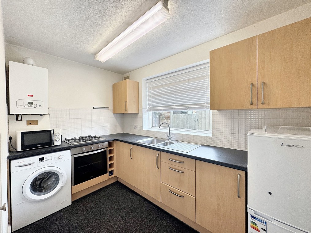 Clarendon Street, Coventry, CV5