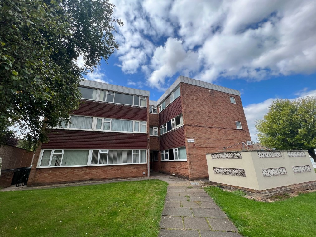 Greendale Road, Coventry, CV5