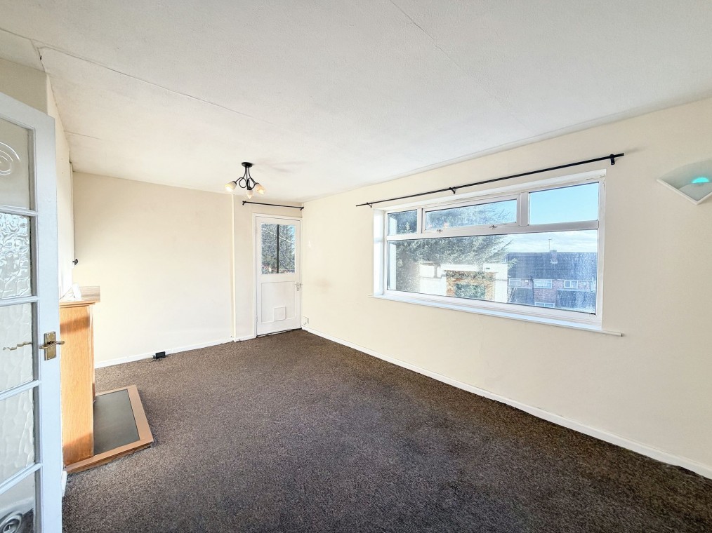 Yewdale Crescent, Coventry, CV2