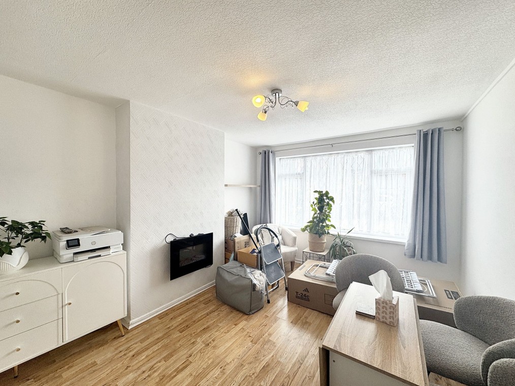 Sunnybank Avenue, Coventry, CV3