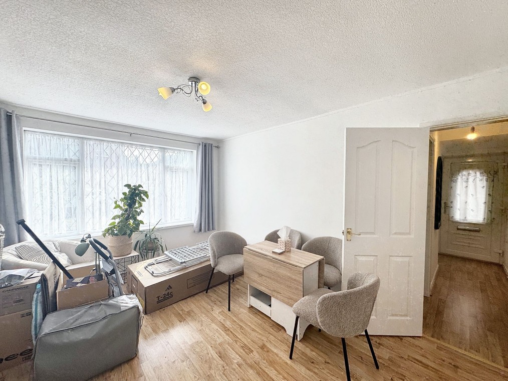 Sunnybank Avenue, Coventry, CV3