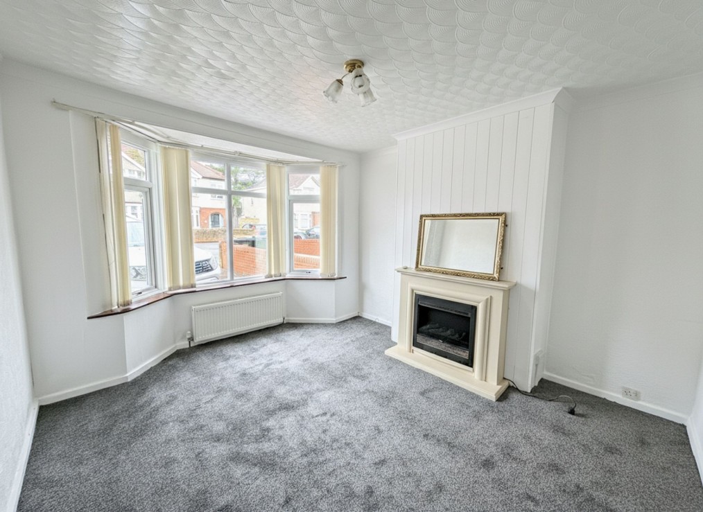 Fir Tree Avenue, Coventry, CV4