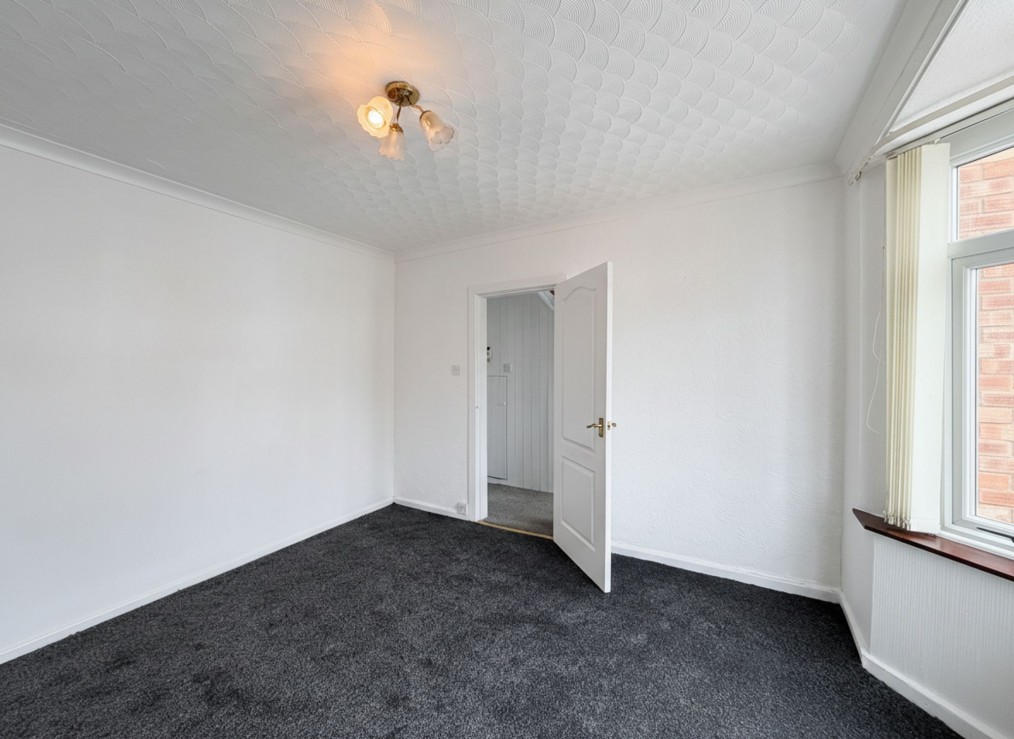 Fir Tree Avenue, Coventry, CV4