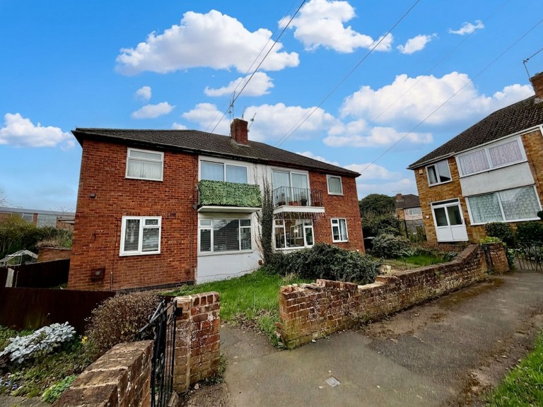Sunbury Road, Coventry, CV3
