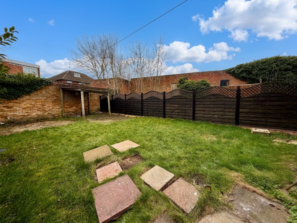 Sunbury Road, Coventry, CV3