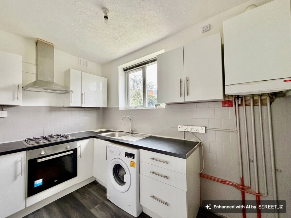 Sunbury Road, Coventry, CV3