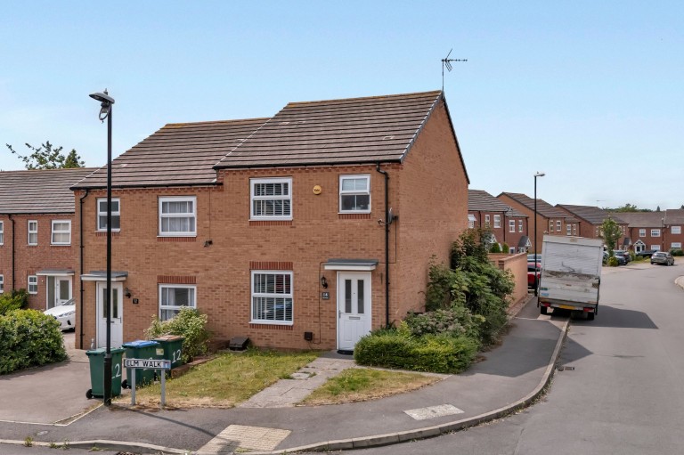 Elm Walk, Coventry, CV4