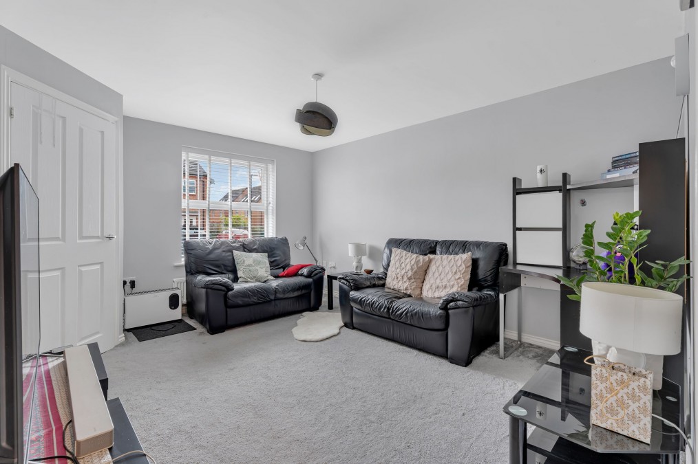 Elm Walk, Coventry, CV4