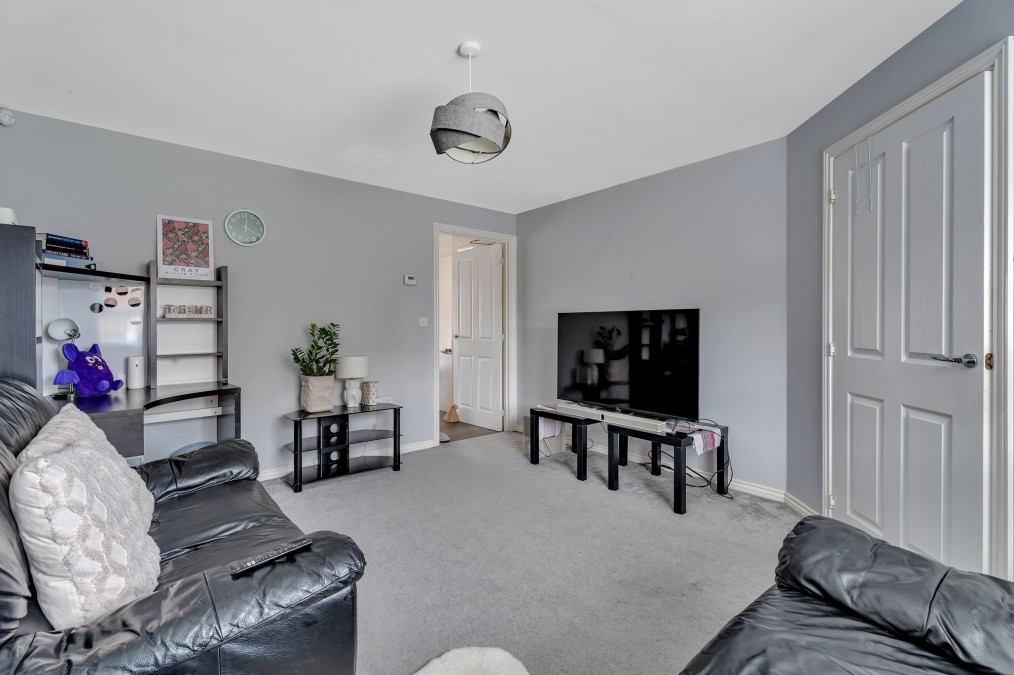 Elm Walk, Coventry, CV4