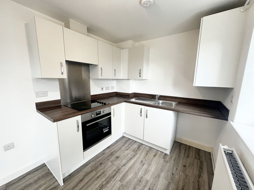 Chelmsford Drive, Websters House, CV6