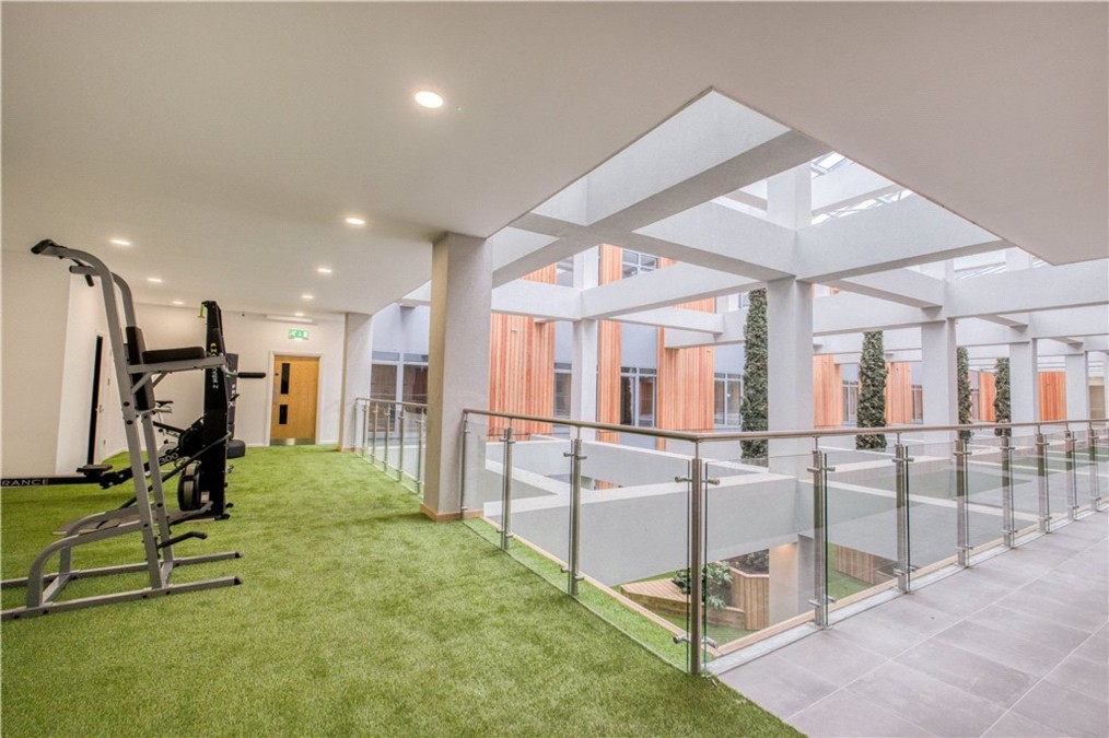 Corporation Street, The Co-Operative, CV1