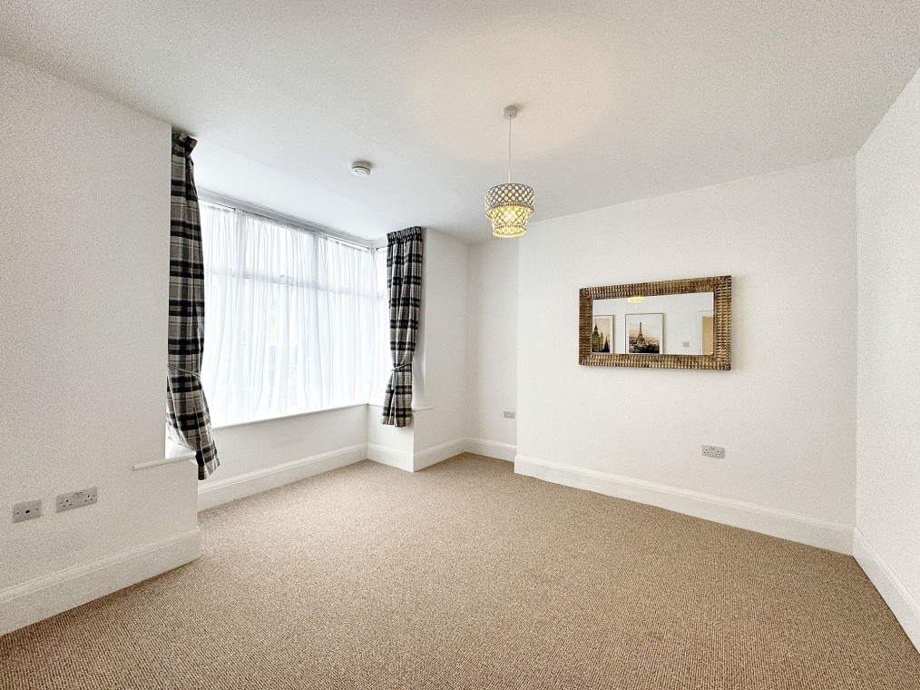 St. Nicholas Street, Coventry, CV1