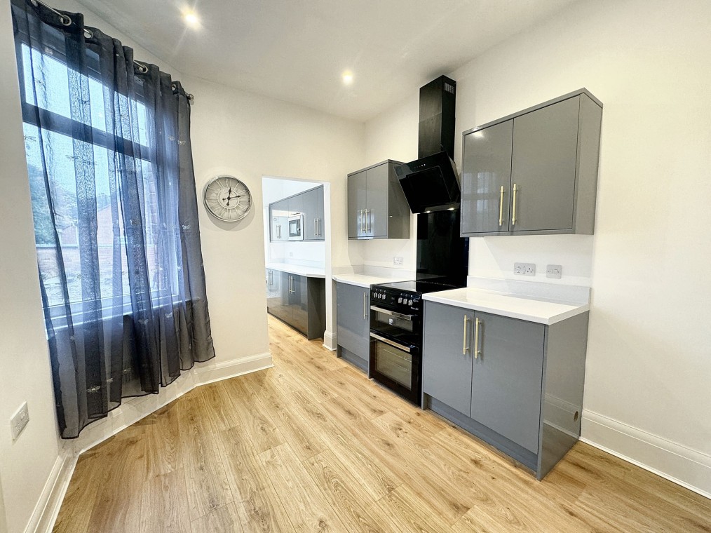 St. Nicholas Street, Coventry, CV1