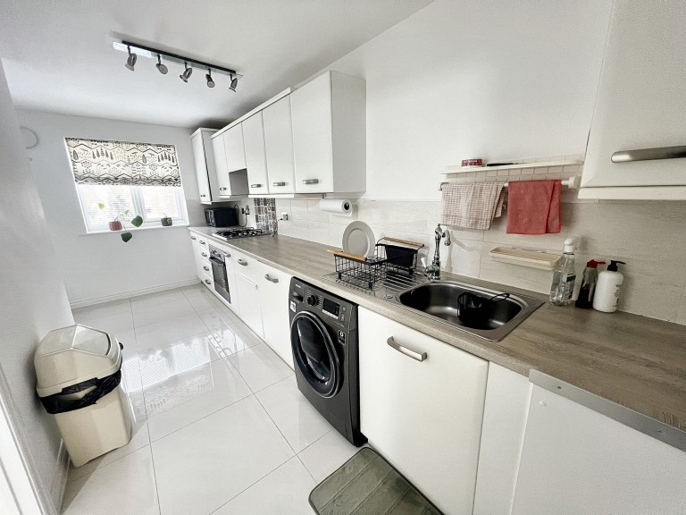 Signals Drive, Coventry, CV3