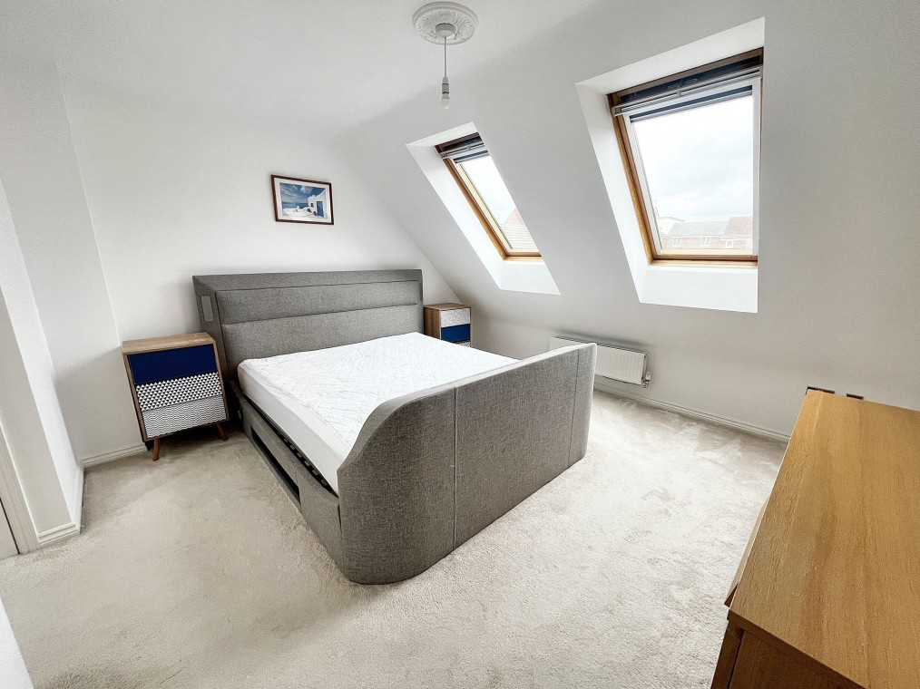 Signals Drive, Coventry, CV3