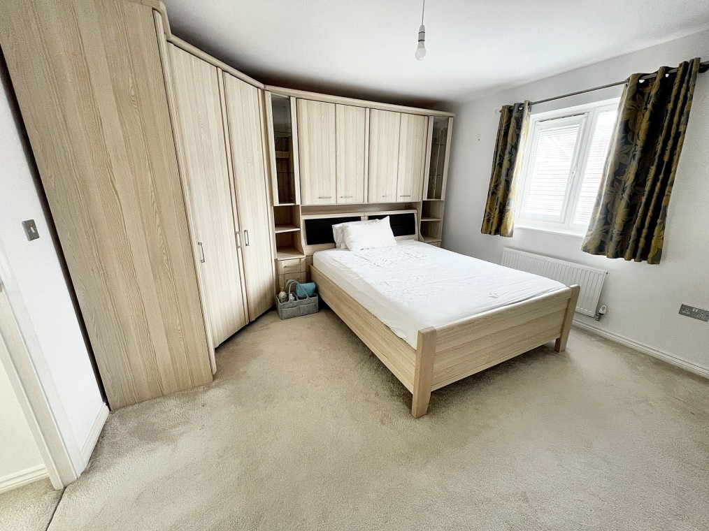 Signals Drive, Coventry, CV3