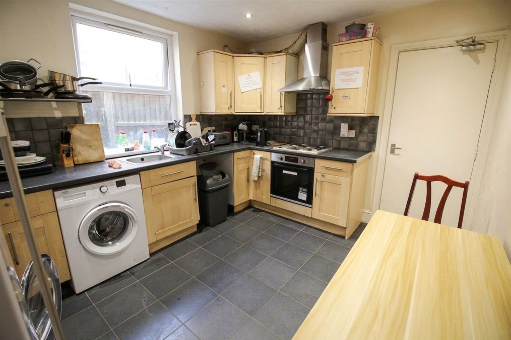 Bath Street, Rugby, CV21