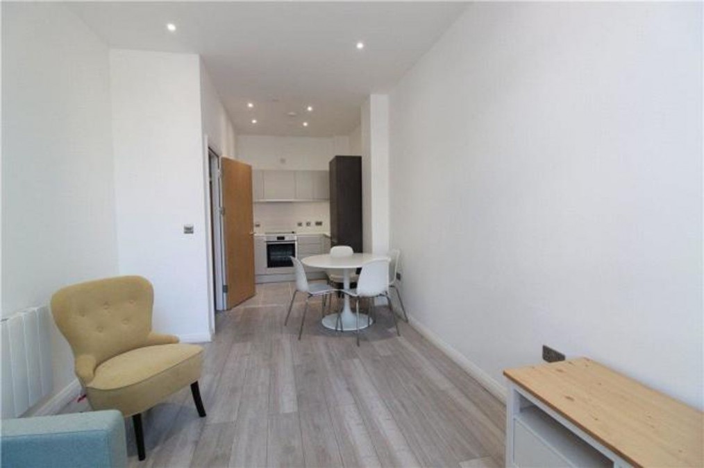 Corporation Street, The Co-Operative, CV1