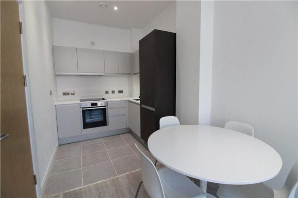 Corporation Street, The Co-Operative, CV1