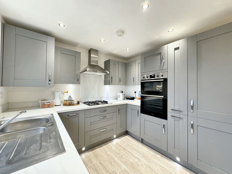 Shoemakers Close, Keresley End, CV7