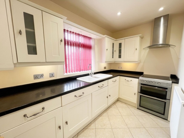 Clarendon Street, Coventry, CV5