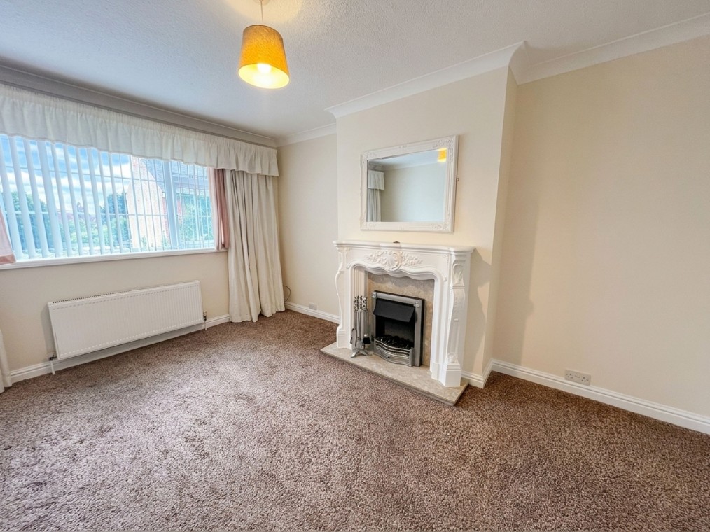 Clarendon Street, Coventry, CV5